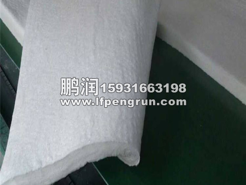 陶瓷纤维防火毯