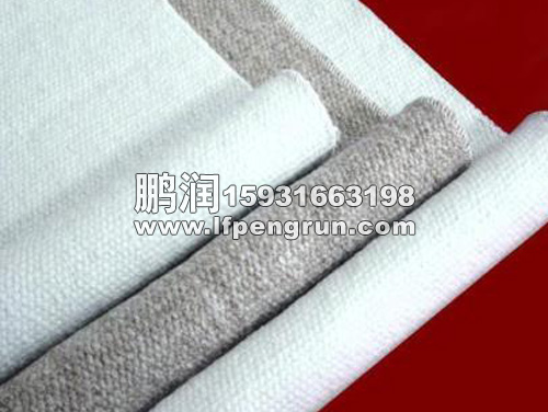 陶(táo)瓷(cí)纤维布